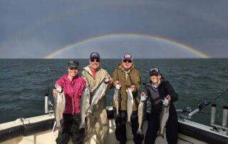 St. Joseph Michigan Fishing Charters